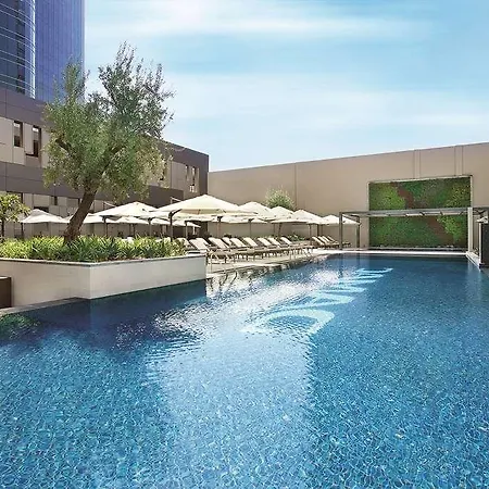 Damac Maison Cour Jardin 